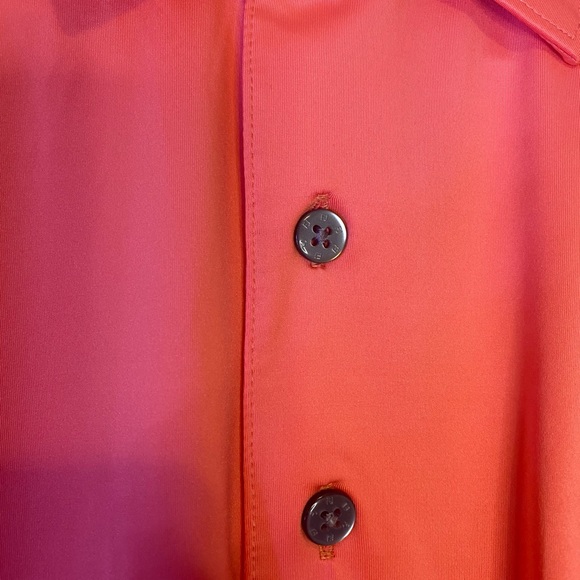 FootJoy Golf Polo - Picture 4 of 5